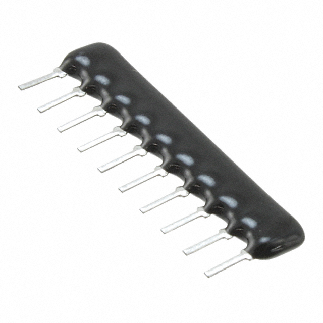 L101S473LF TT Electronics/IRC  Resistor Networks, Arrays